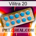 Vilitra 20 new09